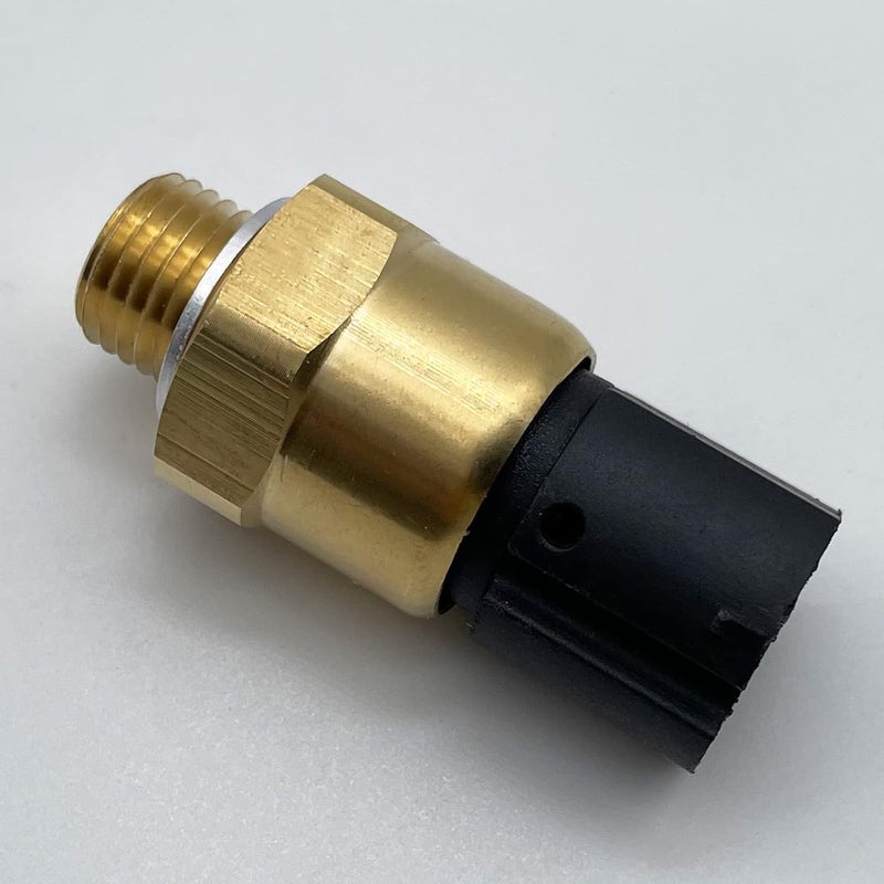 Ronzdeta 61318361787 Temperature Sensor Cooling Fan Switch in Radiator - Image 1
